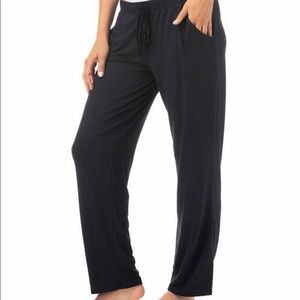 Ladies Lucky Brand Lounge Pants